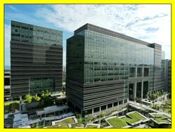 Mapletree Business City (D5), Office #450996691